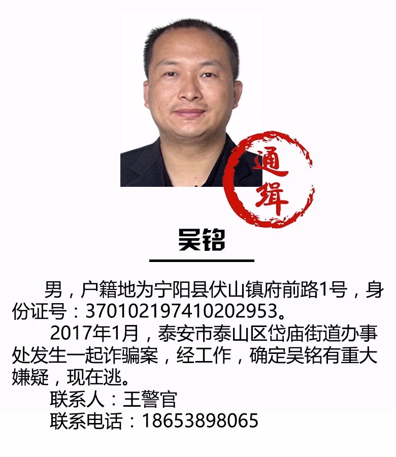 臨汾最新通緝令，正義追緝，守護城市安全