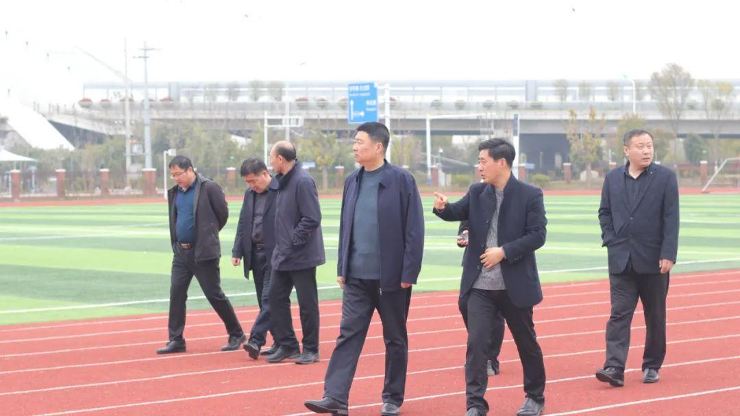 海興縣，小城蓬勃發(fā)展的故事