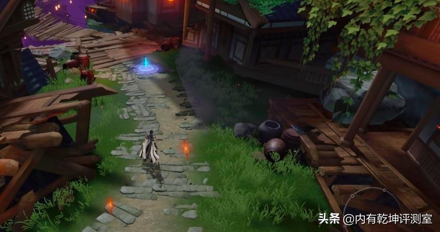 真武世界最新章節揭秘，背景、事件與地位概述