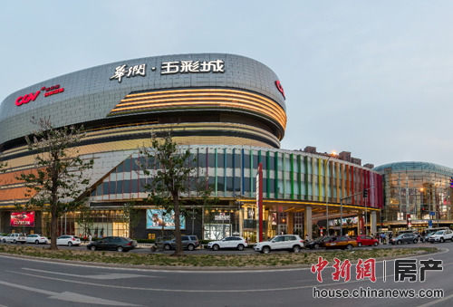 五彩城最新動(dòng)態(tài)，變化世界中的學(xué)習與自信成就之路