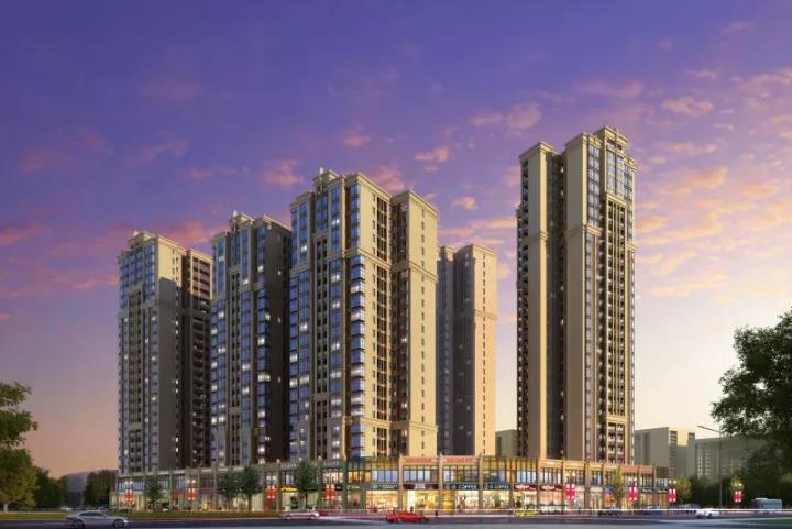 綿陽(yáng)最新房產(chǎn)資訊更新，樓市動(dòng)態(tài)一網(wǎng)打盡