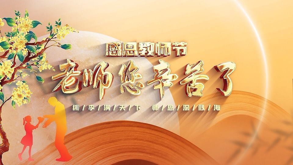 教師節最新視頻，深度探討教師角色與價(jià)值