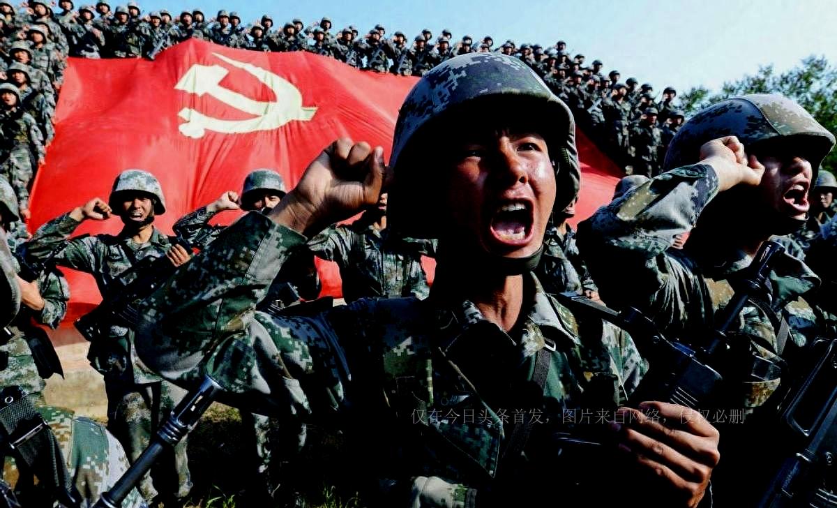 中印邊境印軍最新動(dòng)態(tài)，邊疆的溫情日常